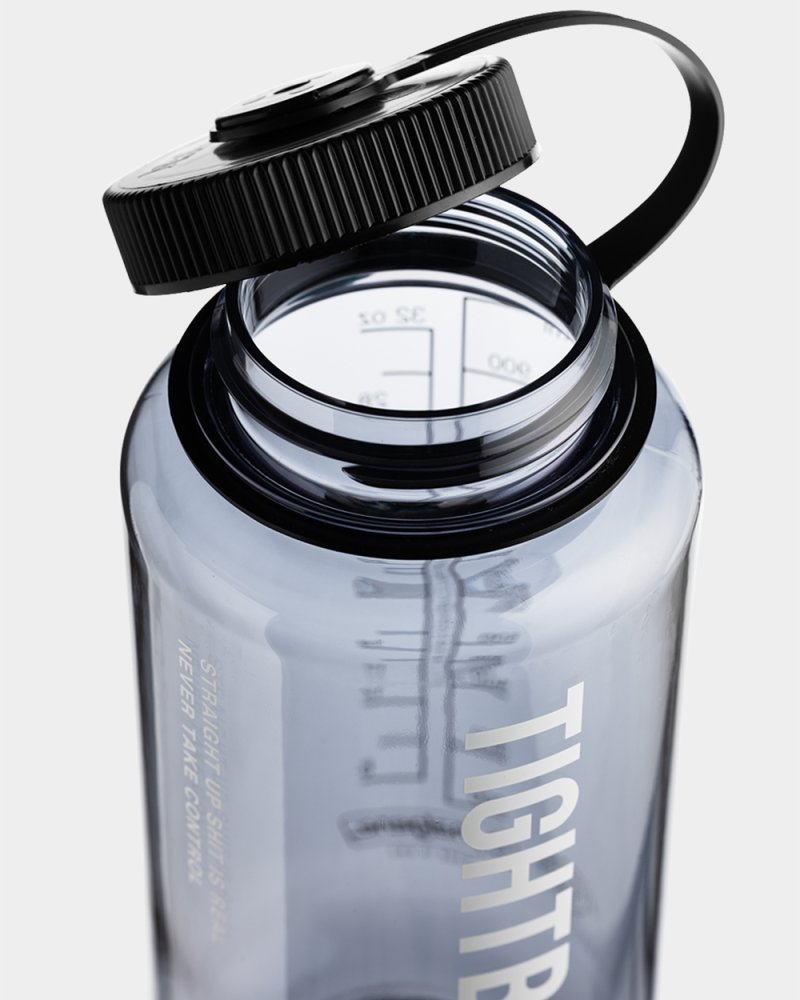 画像3: 【30%OFF】TIGHTBOOTH/NALGENE WATER BOTTLE（Grey）［ウォーターボトル-24夏］