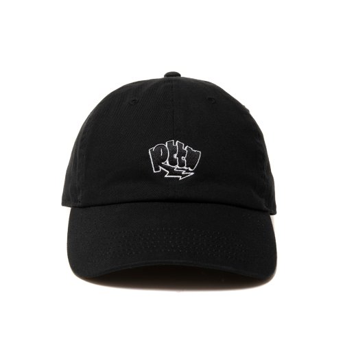 他の写真1: 【30%OFF】ROTTWEILER/GRAFFITI CAP（BLACK）［キャップ-24秋冬］