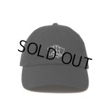 【30%OFF】ROTTWEILER/GRAFFITI CAP（BLACK）［キャップ-24秋冬］