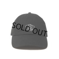 【30%OFF】ROTTWEILER/GRAFFITI CAP（BLACK）［キャップ-24秋冬］