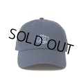 【30%OFF】ROTTWEILER/GRAFFITI CAP（NAVY）［キャップ-24秋冬］