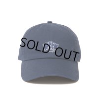 【30%OFF】ROTTWEILER/GRAFFITI CAP（NAVY）［キャップ-24秋冬］