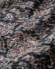 画像10: 【30%OFF】TIGHTBOOTH/RIPPLE PAISLEY ALOHA（Black）［ペイズリーアロハ-24夏］