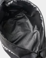 画像6: TIGHTBOOTH/LABEL LOGO COOLER POUCH（Black）［クーラーポーチ-24夏］ (6)