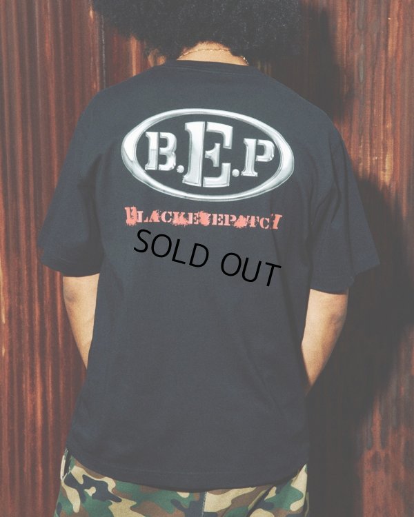 画像4: BlackEyePatch/WARRIORZ LOGO TEE（BLACK）