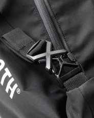 画像4: TIGHTBOOTH/LABEL LOGO COOLER POUCH（Black）［クーラーポーチ-24夏］ (4)
