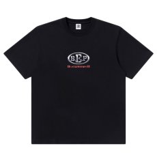 画像2: BlackEyePatch/WARRIORZ LOGO TEE（BLACK） (2)
