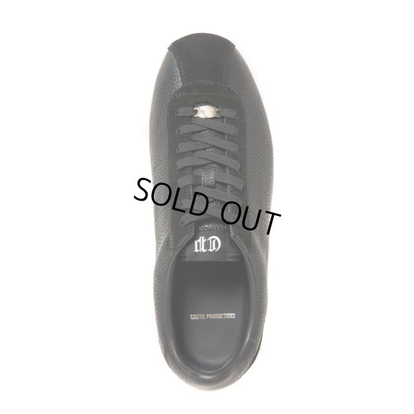 画像2: COOTIE PRODUCTIONS/Raza Jog Trainer（Black）［ジョグトレーナー-24秋冬］