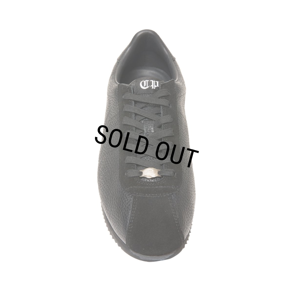 画像4: COOTIE PRODUCTIONS/Raza Jog Trainer（Black）［ジョグトレーナー-24秋冬］ (4)