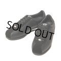 COOTIE PRODUCTIONS/Raza Jog Trainer（Black）［ジョグトレーナー-24秋冬］