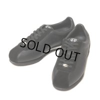 COOTIE PRODUCTIONS/Raza Jog Trainer（Black）［ジョグトレーナー-24秋冬］