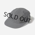 【40%OFF】TIGHTBOOTH/SUNSHADE CAMP CAP（各色）［サンシェイドキャップ-24夏］