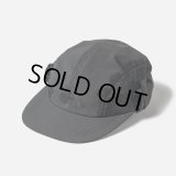 【40%OFF】TIGHTBOOTH/SUNSHADE CAMP CAP（各色）［サンシェイドキャップ-24夏］