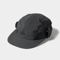 【30%OFF】TIGHTBOOTH/SUNSHADE CAMP CAP（各色）［サンシェイドキャップ-24夏］
