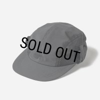 【40%OFF】TIGHTBOOTH/SUNSHADE CAMP CAP（各色）［サンシェイドキャップ-24夏］