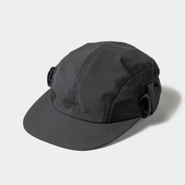 画像1: 【30%OFF】TIGHTBOOTH/SUNSHADE CAMP CAP（各色）［サンシェイドキャップ-24夏］