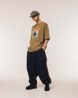 画像22: 【30%OFF】TIGHTBOOTH/SUNSHADE CAMP CAP（各色）［サンシェイドキャップ-24夏］