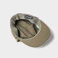 画像7: 【30%OFF】TIGHTBOOTH/SUNSHADE CAMP CAP（各色）［サンシェイドキャップ-24夏］