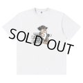 BlackEyePatch/OG PIRATE TEE（ASH）