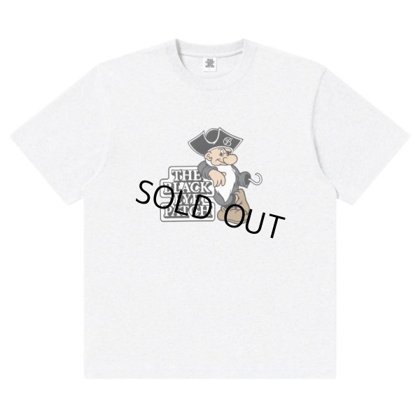 画像1: BlackEyePatch/OG PIRATE TEE（ASH）