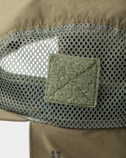 画像13: 【40%OFF】TIGHTBOOTH/SUNSHADE CAMP CAP（各色）［サンシェイドキャップ-24夏］ (13)