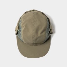 画像8: 【40%OFF】TIGHTBOOTH/SUNSHADE CAMP CAP（各色）［サンシェイドキャップ-24夏］ (8)