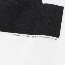 画像5: 【40%OFF】RATS/ANIMAL X TEE（WHITE）［プリントT-24春夏］ (5)