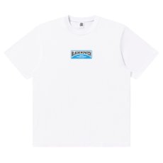 画像2: BlackEyePatch/GENUINE PRODUCTS SIGN TEE（WHITE） (2)