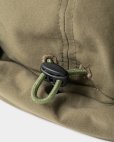 画像18: 【30%OFF】TIGHTBOOTH/SUNSHADE CAMP CAP（各色）［サンシェイドキャップ-24夏］