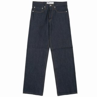 希少！21ss DAIRIKU non wash denim デニム　ジーンズ 希少！21ss DAIRIKU non wash denim デニム ジーンズ - メルカリ