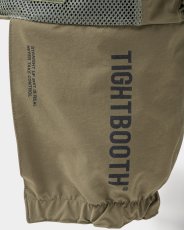 画像14: 【40%OFF】TIGHTBOOTH/SUNSHADE CAMP CAP（各色）［サンシェイドキャップ-24夏］ (14)