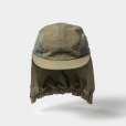 画像12: 【30%OFF】TIGHTBOOTH/SUNSHADE CAMP CAP（各色）［サンシェイドキャップ-24夏］
