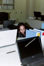 画像6: DAIRIKU/"Mitchum" Leather Glove（Black）［レザーグローブ-24秋冬］ (6)