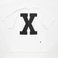 画像2: 【30%OFF】RATS/ANIMAL X TEE（WHITE）［プリントT-24春夏］ (2)