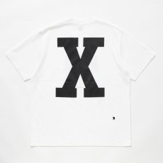 画像2: 【40%OFF】RATS/ANIMAL X TEE（WHITE）［プリントT-24春夏］ (2)