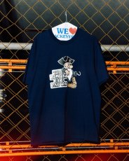 画像2: BlackEyePatch/OG PIRATE TEE（ASH） (2)