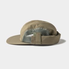 画像3: 【40%OFF】TIGHTBOOTH/SUNSHADE CAMP CAP（各色）［サンシェイドキャップ-24夏］ (3)