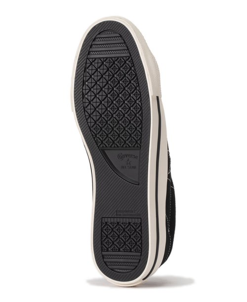 他の写真3: 【30%OFF】CONVERSE SKATEBOARDING/ONE STAR SK +（BLACK/WHITE）［スニーカー-24秋冬］