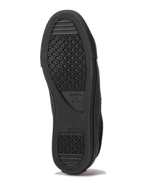 他の写真3: 【30%OFF】CONVERSE SKATEBOARDING/ONE STAR SK +（BLACKMONO）［スニーカー-24秋冬］