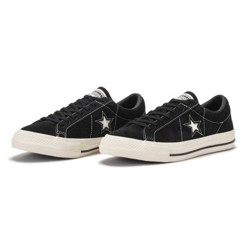 他の写真1: 【30%OFF】CONVERSE SKATEBOARDING/ONE STAR SK +（BLACK/WHITE）［スニーカー-24秋冬］