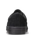 画像5: 【30%OFF】CONVERSE SKATEBOARDING/ONE STAR SK +（BLACKMONO）［スニーカー-24秋冬］