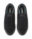 画像3: 【30%OFF】CONVERSE SKATEBOARDING/ONE STAR SK +（BLACKMONO）［スニーカー-24秋冬］