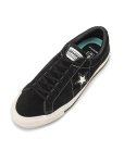 画像4: 【30%OFF】CONVERSE SKATEBOARDING/ONE STAR SK +（BLACK/WHITE）［スニーカー-24秋冬］
