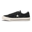 画像2: 【30%OFF】CONVERSE SKATEBOARDING/ONE STAR SK +（BLACK/WHITE）［スニーカー-24秋冬］ (2)