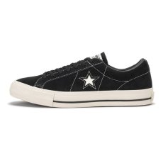 画像2: 【30%OFF】CONVERSE SKATEBOARDING/ONE STAR SK +（BLACK/WHITE）［スニーカー-24秋冬］ (2)