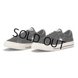 【30%OFF】CONVERSE SKATEBOARDING/ONE STAR SK +（BLACK/WHITE）［スニーカー-24秋冬］