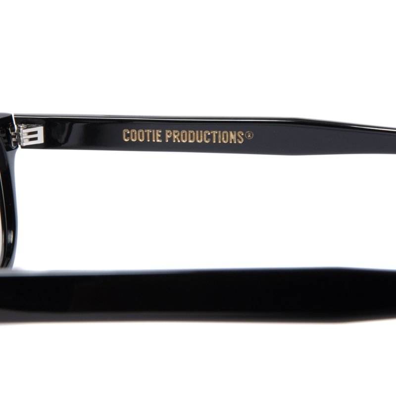 画像3: COOTIE PRODUCTIONS/Raza Shades（Black/L.Gray）［サングラス-24春夏］