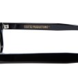 画像3: COOTIE PRODUCTIONS/Raza Shades（Black/L.Gray）［サングラス-24春夏］ (3)