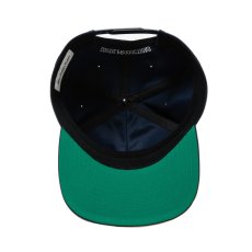 画像5: COOTIE PRODUCTIONS/T/C Twill 5 Panel Cap（Navy）［T/Cツイル5パネルキャップ-24秋冬］ (5)