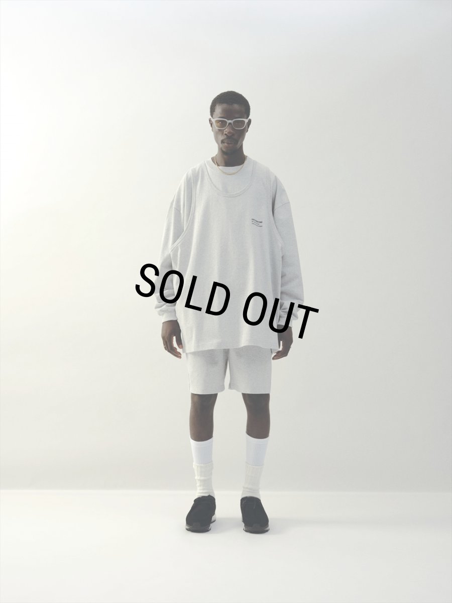 画像3: COOTIE PRODUCTIONS/Raza Shades（Cloudy White/Gray）［サングラス-24春夏］ (3)